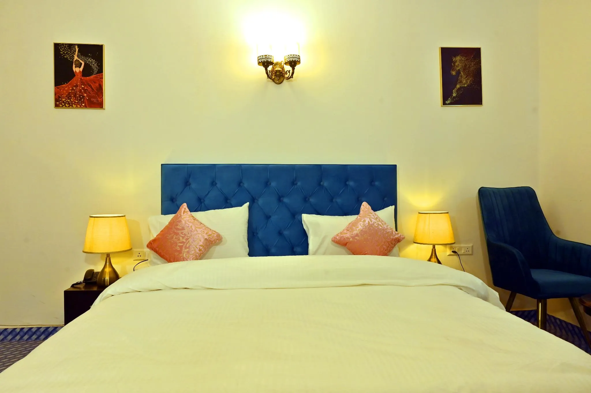 Jay Ally Boutique Hotel