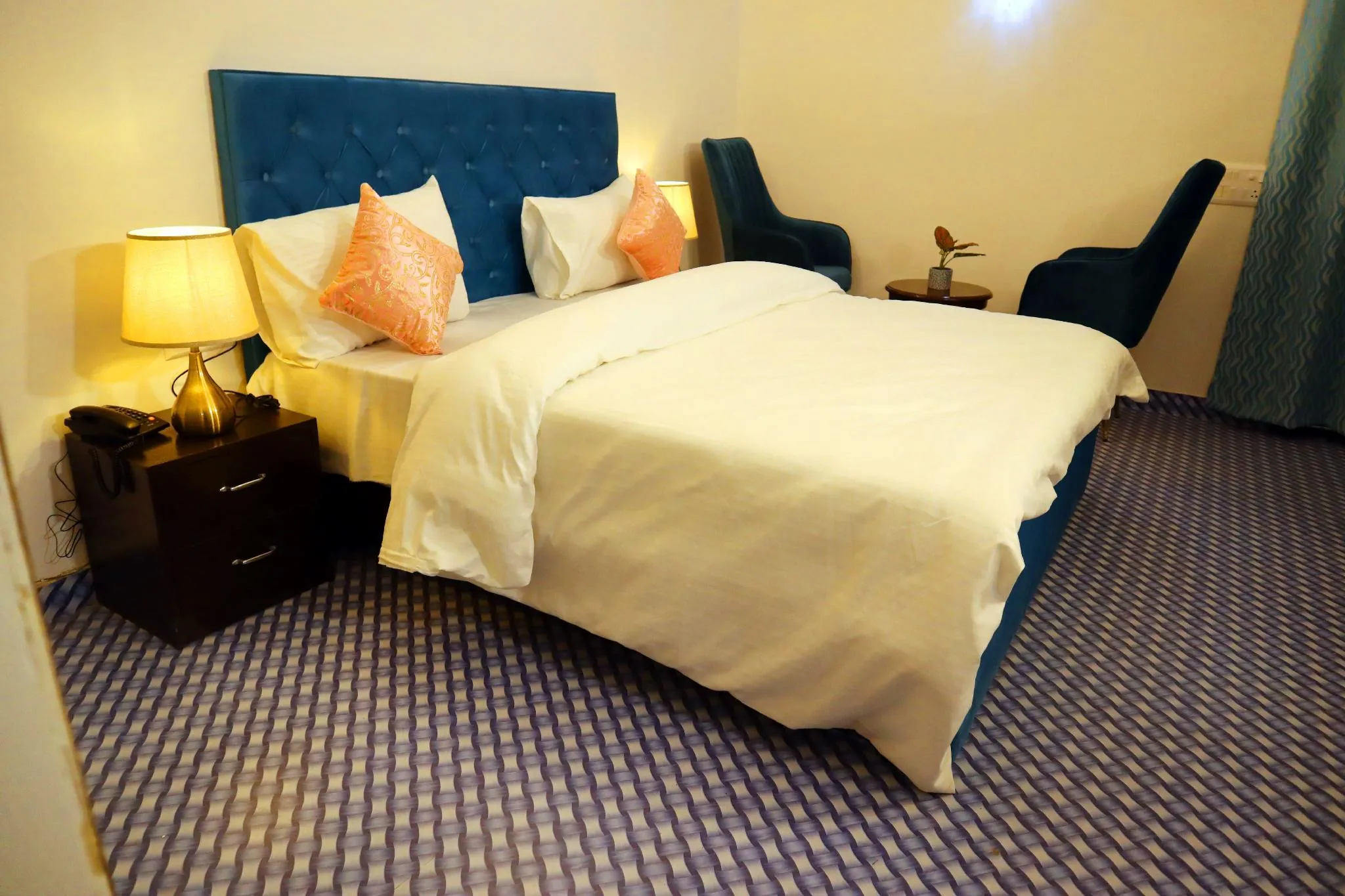 Jay Ally Boutique Hotel