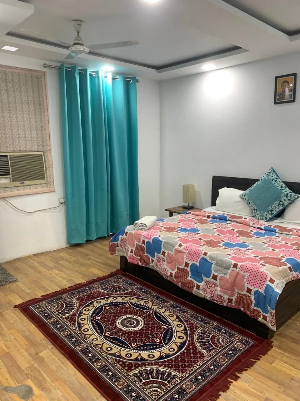 Jay Ally Boutique Hotel