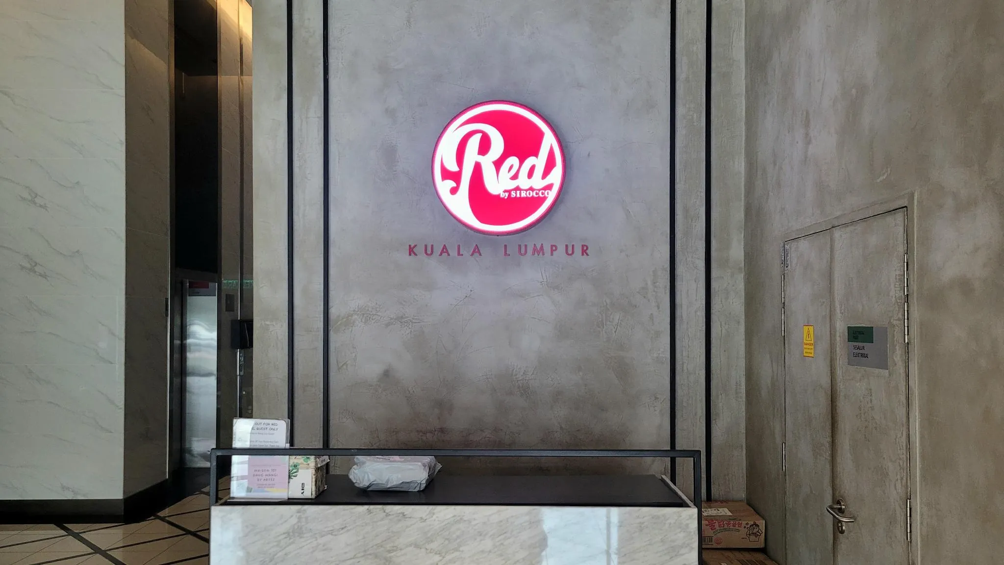 M101 Residence @ Kuala Lumpur