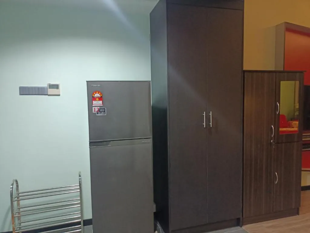 M101 Residence @ Kuala Lumpur
