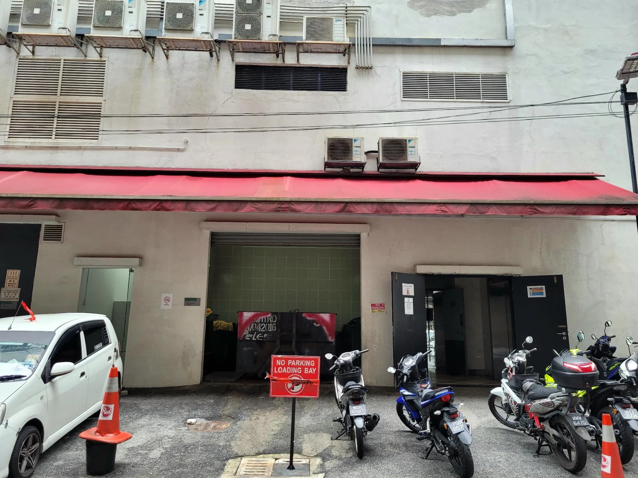 M101 Residence @ Kuala Lumpur