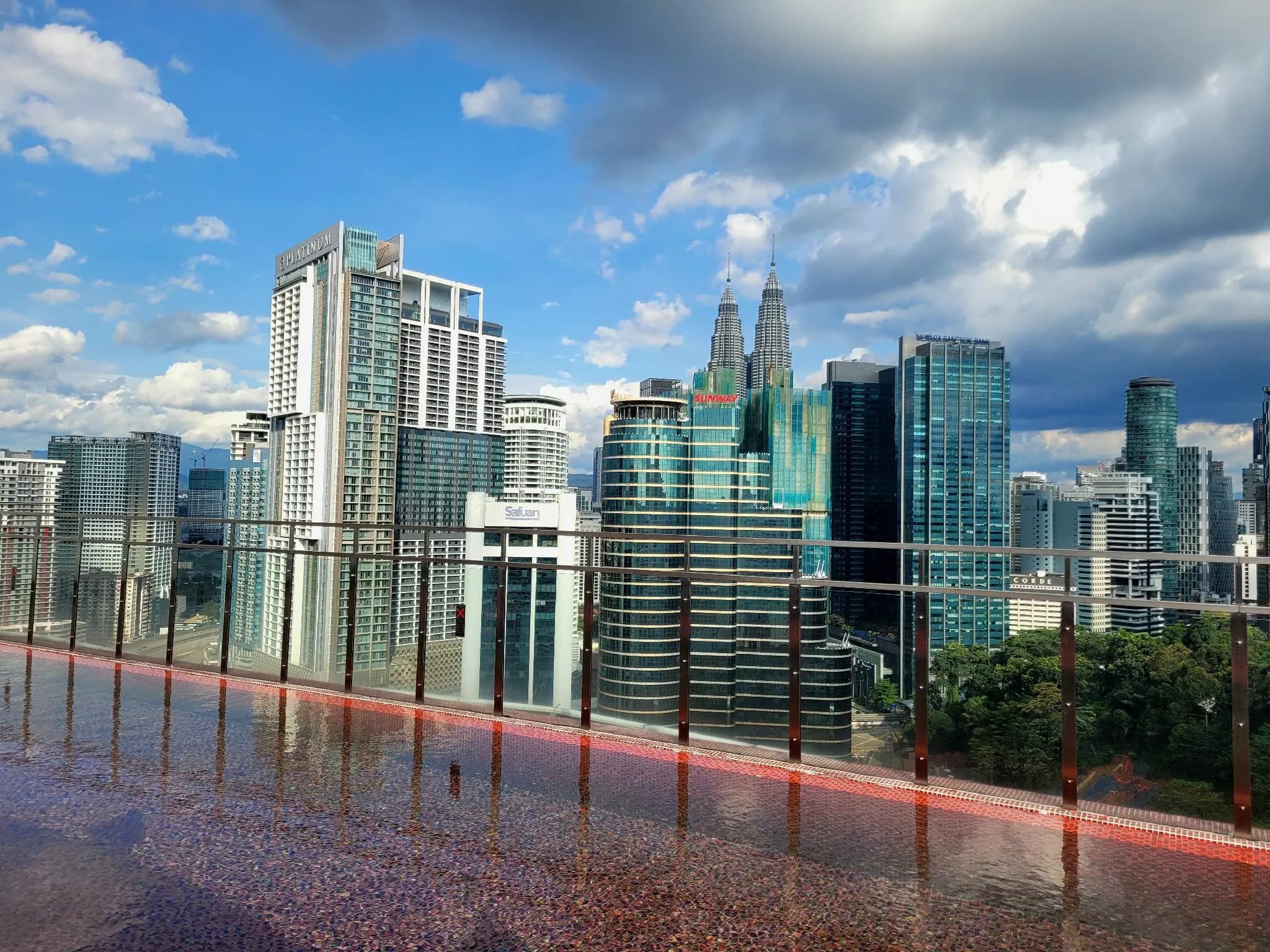 M101 Residence @ Kuala Lumpur