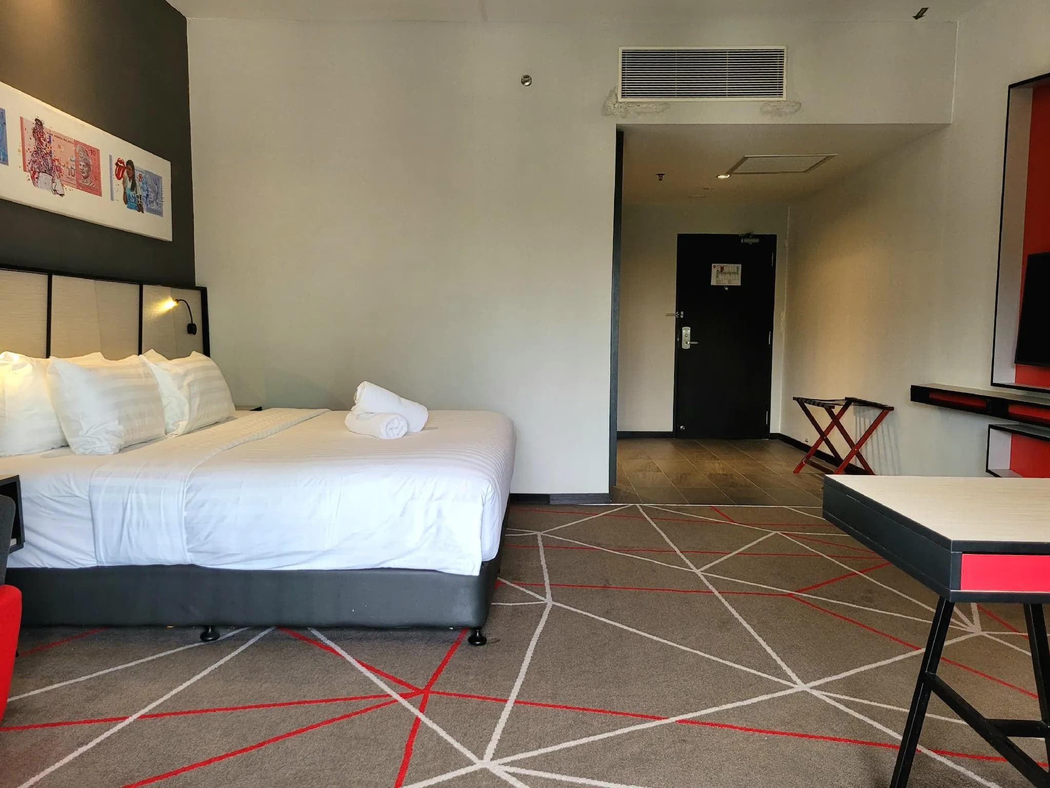 M101 Residence @ Kuala Lumpur