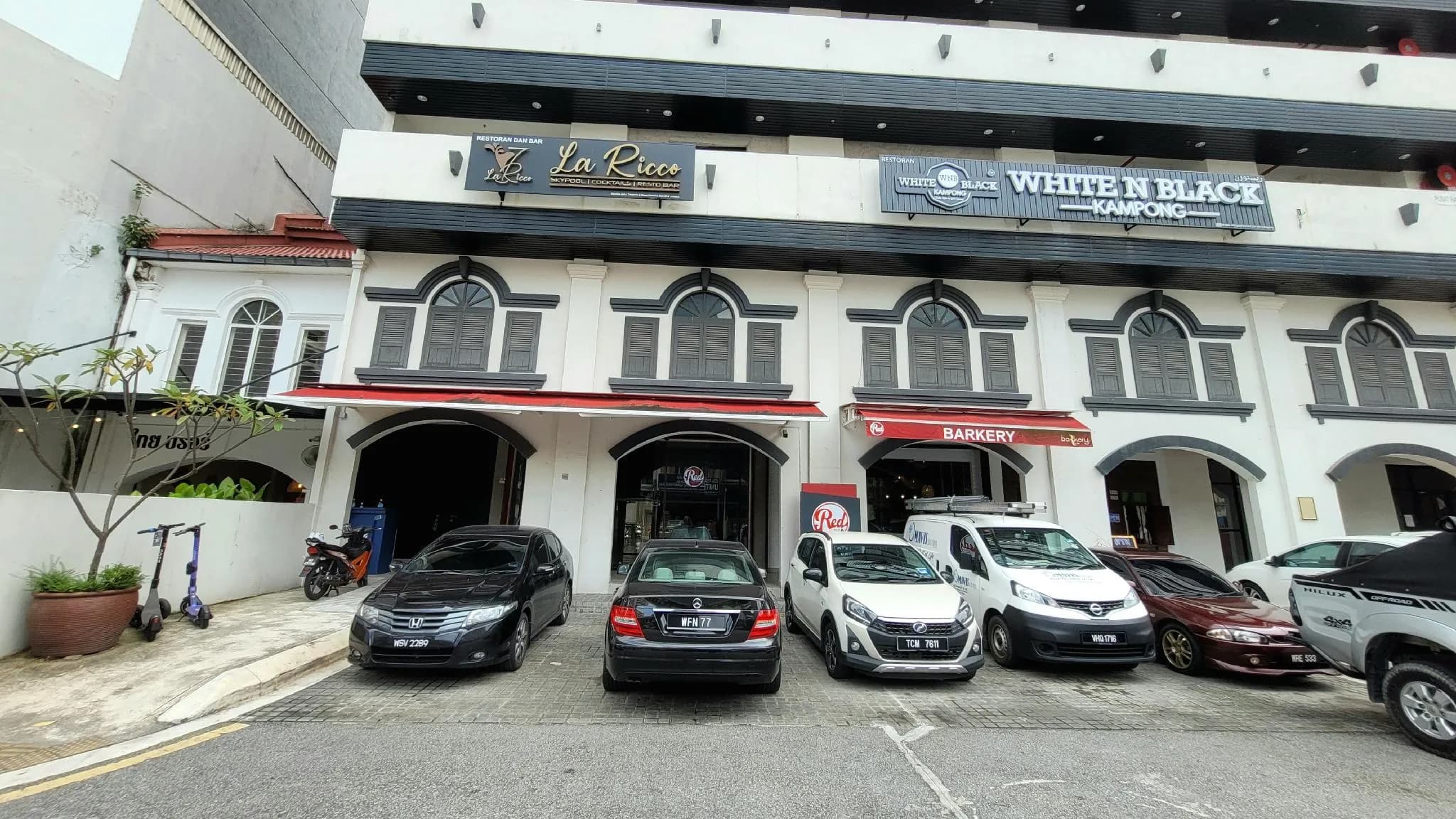 M101 Residence @ Kuala Lumpur