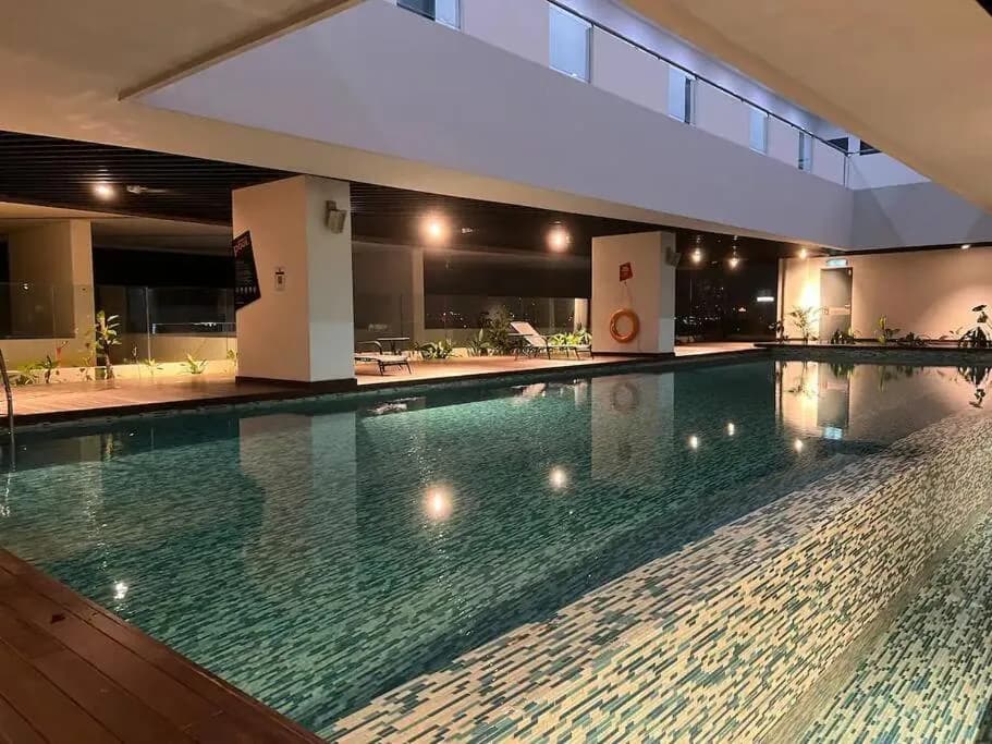 Atria Sofo Suites