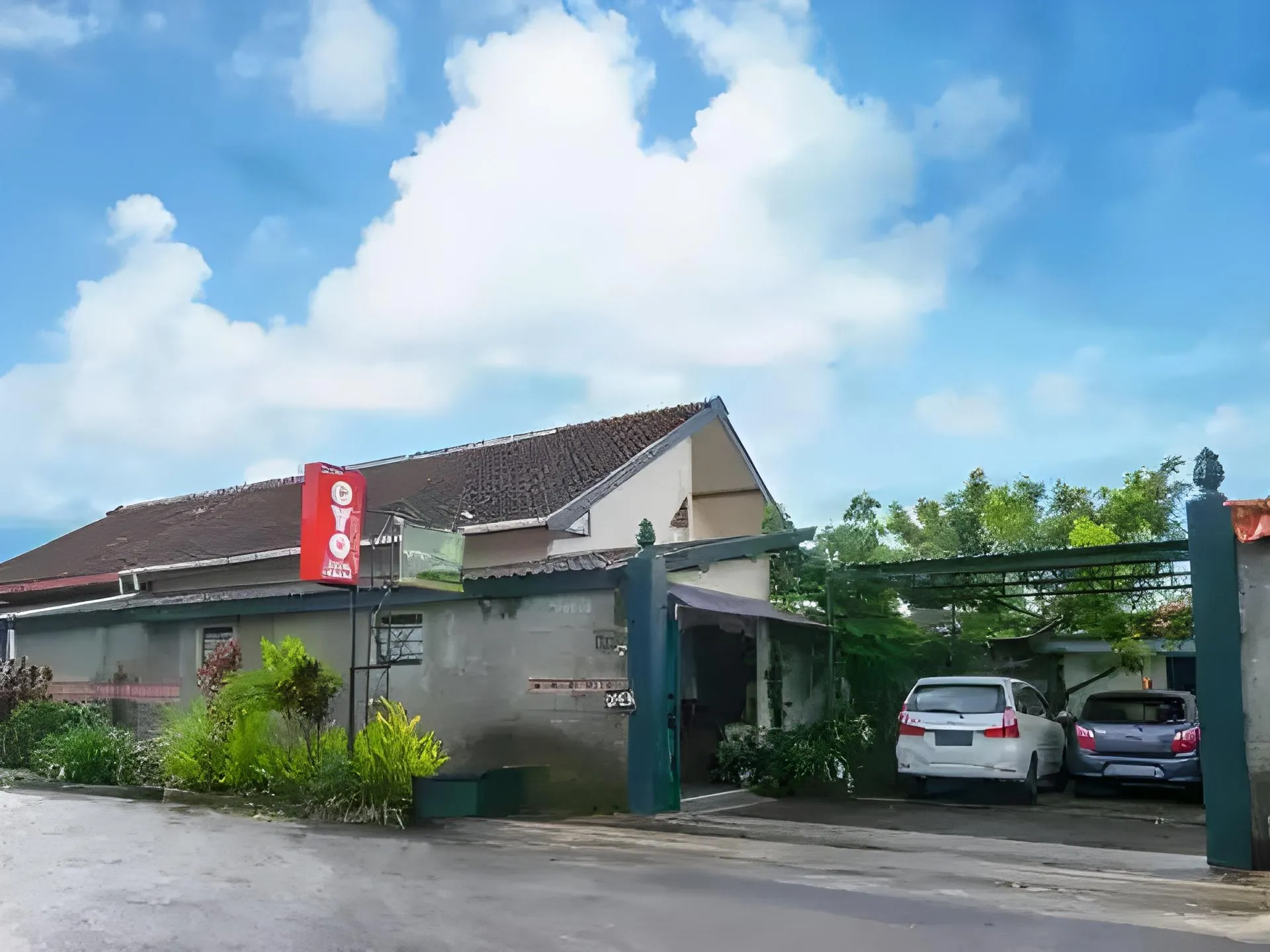Griya Cemara Homestay