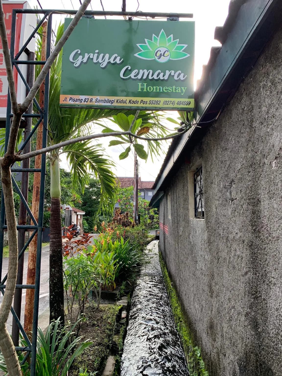 Griya Cemara Homestay