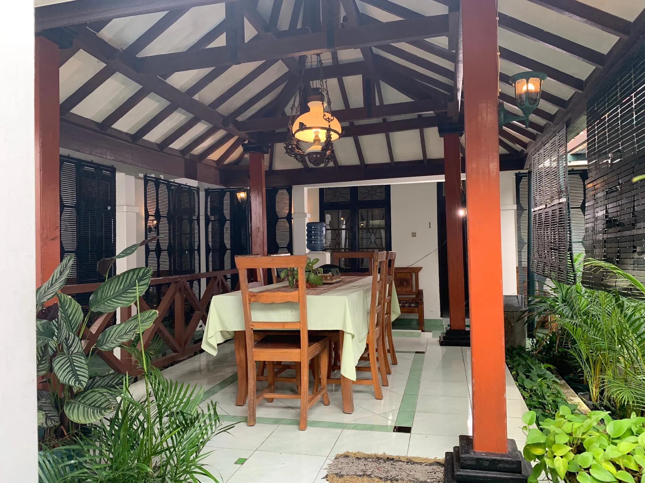 Griya Cemara Homestay