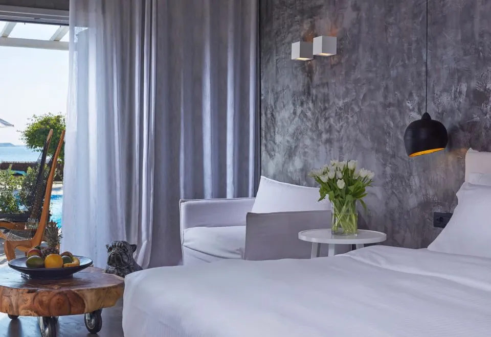 Hippie Chic Hotel