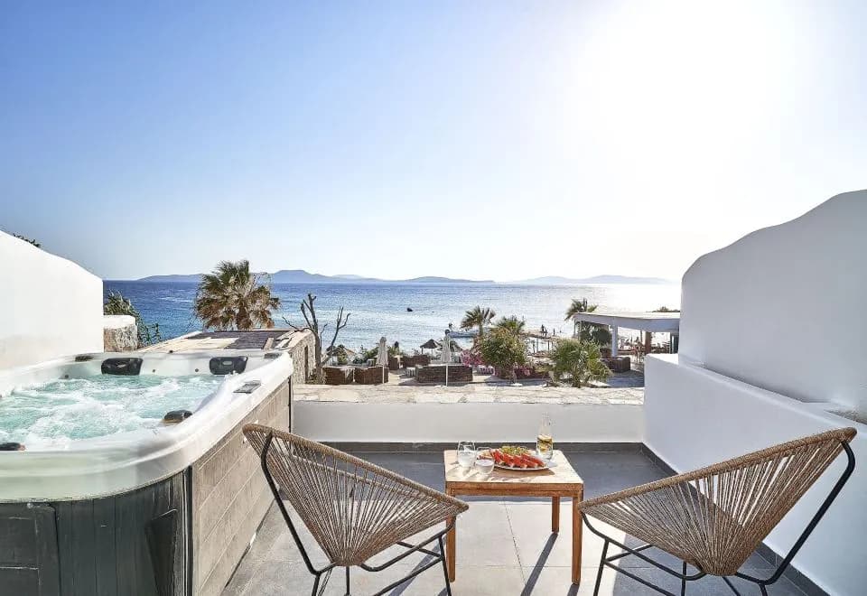 Hippie Chic Hotel