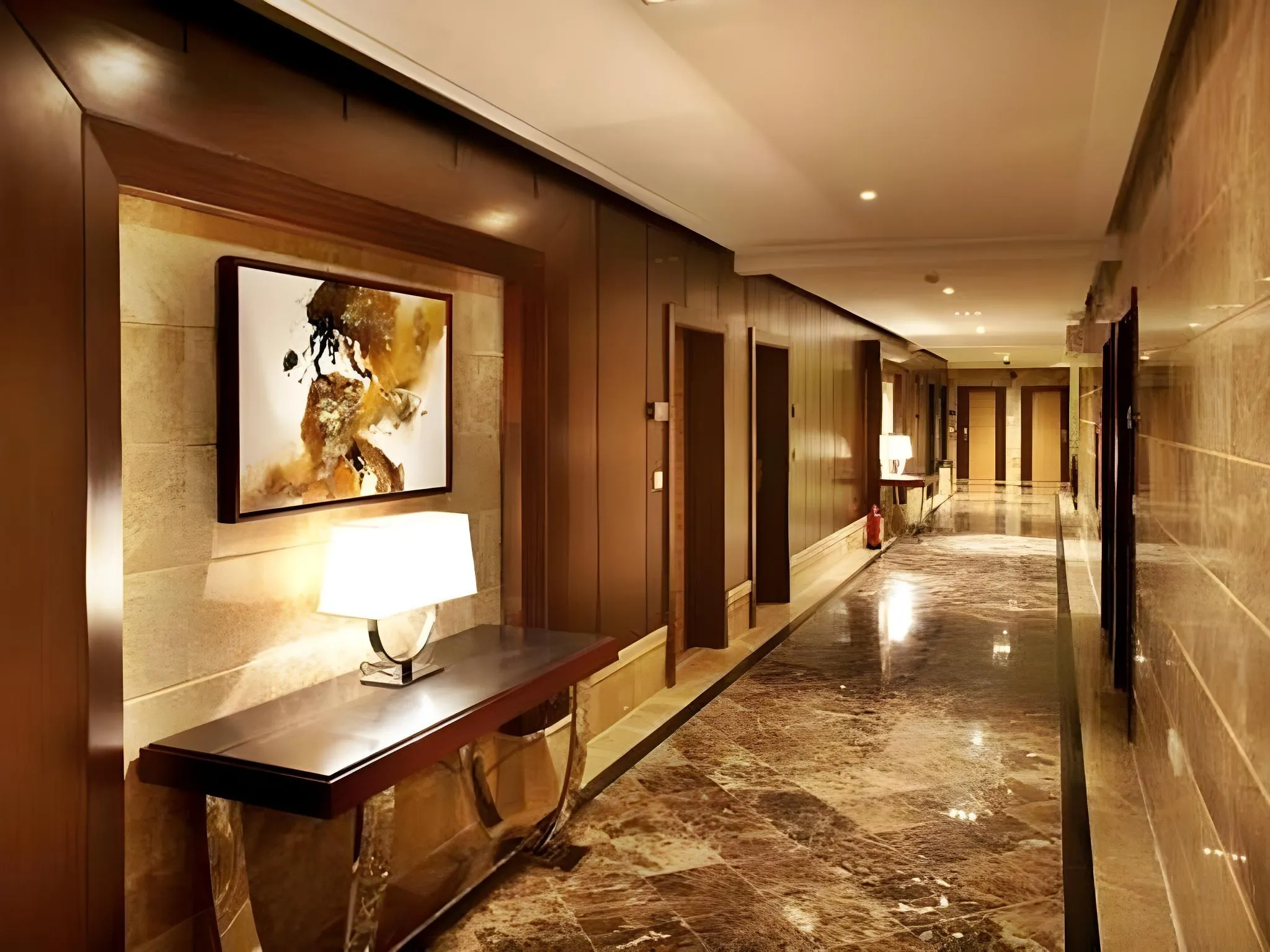 Intour Qurtoba Hotel Suites