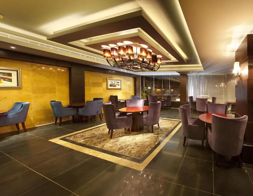Intour Qurtoba Hotel Suites