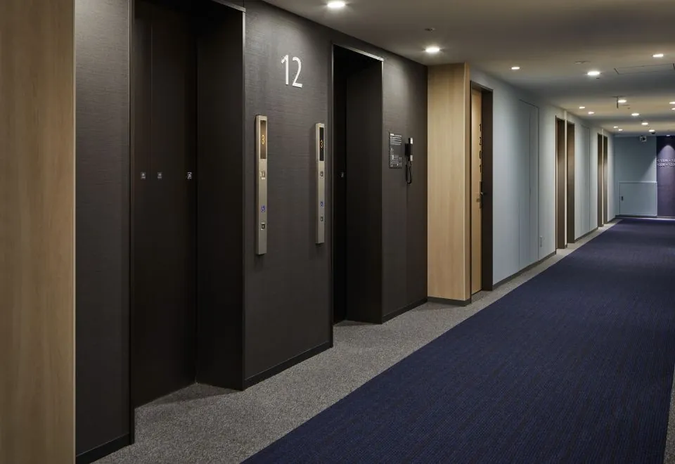 VIA INN PRIME SHINSAIBASHI YOTSUBASHI JR-West Group