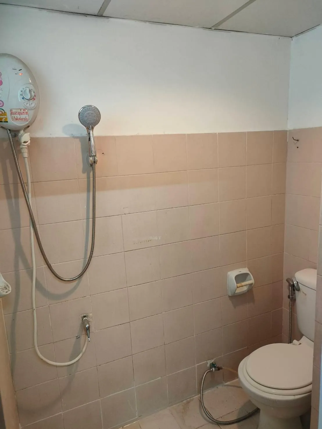 Golden Lotus Ratchada Apartment Bangkok