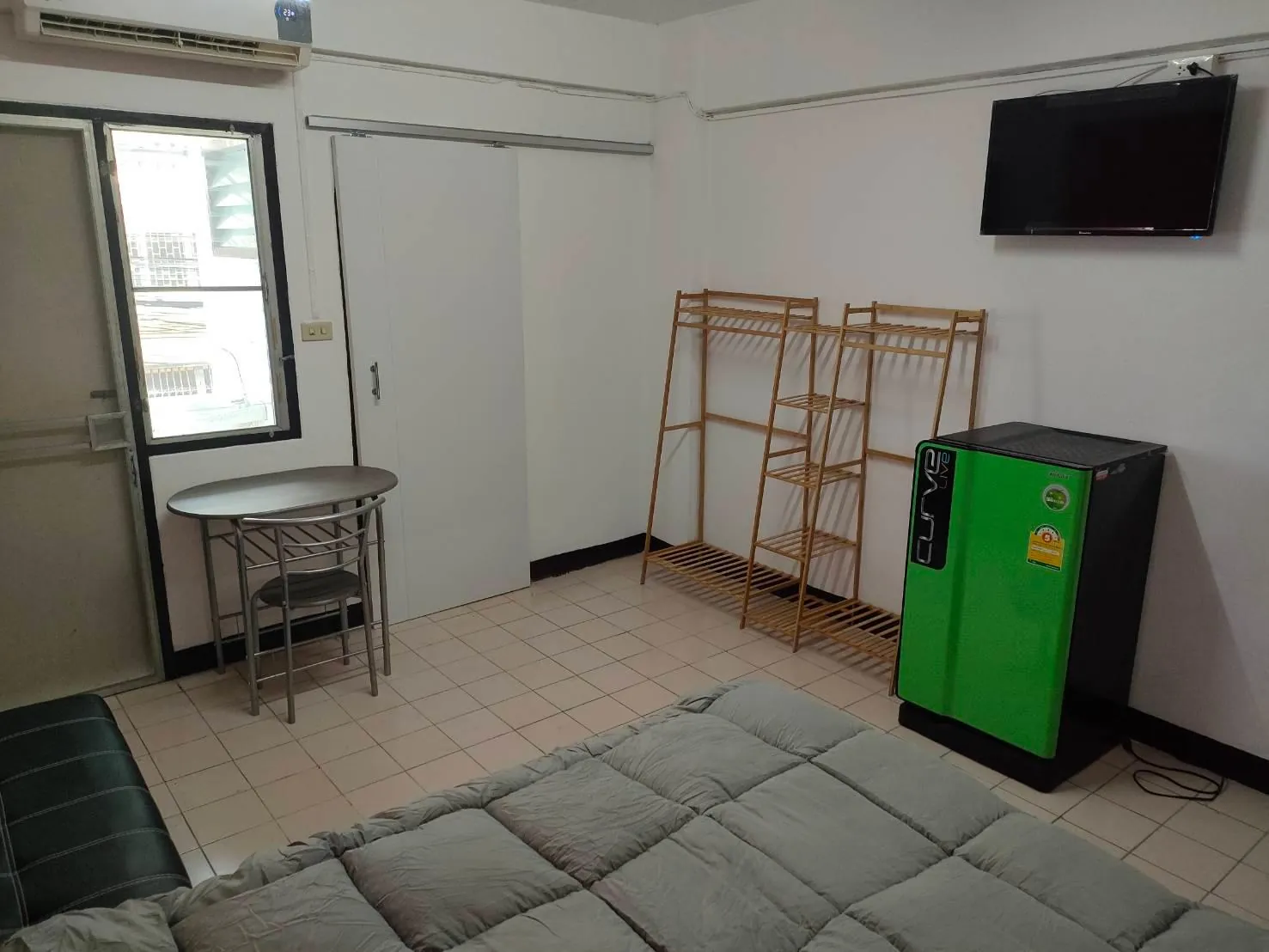 Golden Lotus Ratchada Apartment Bangkok