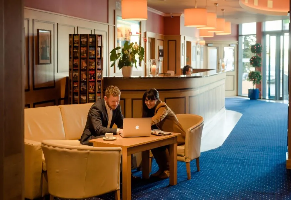 Rochestown Lodge Hotel