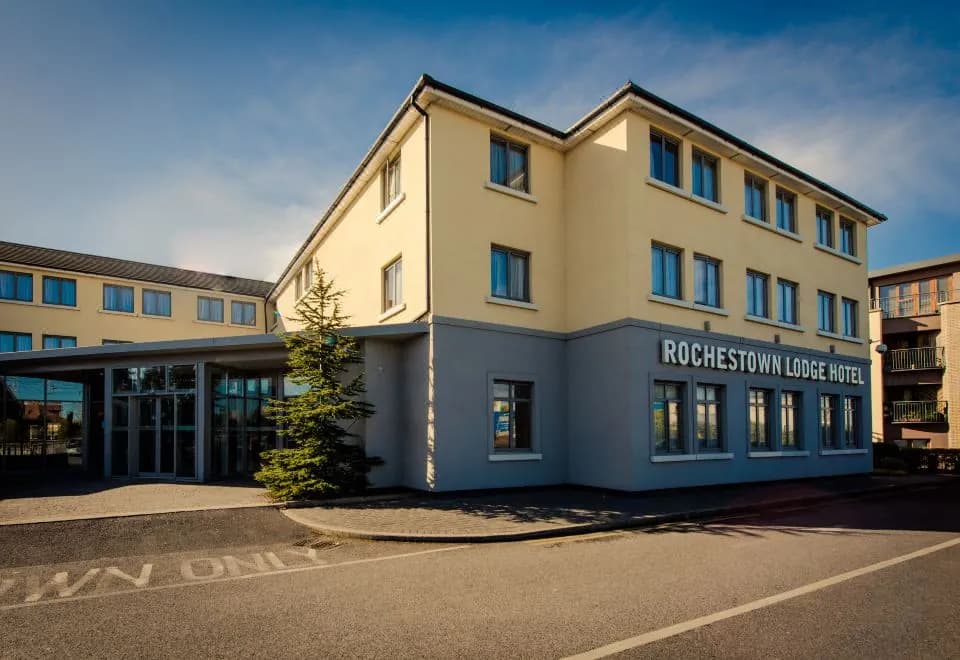 Rochestown Lodge Hotel