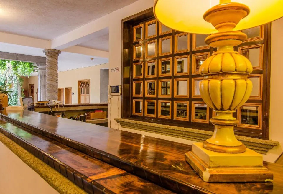 El Carmen Suites