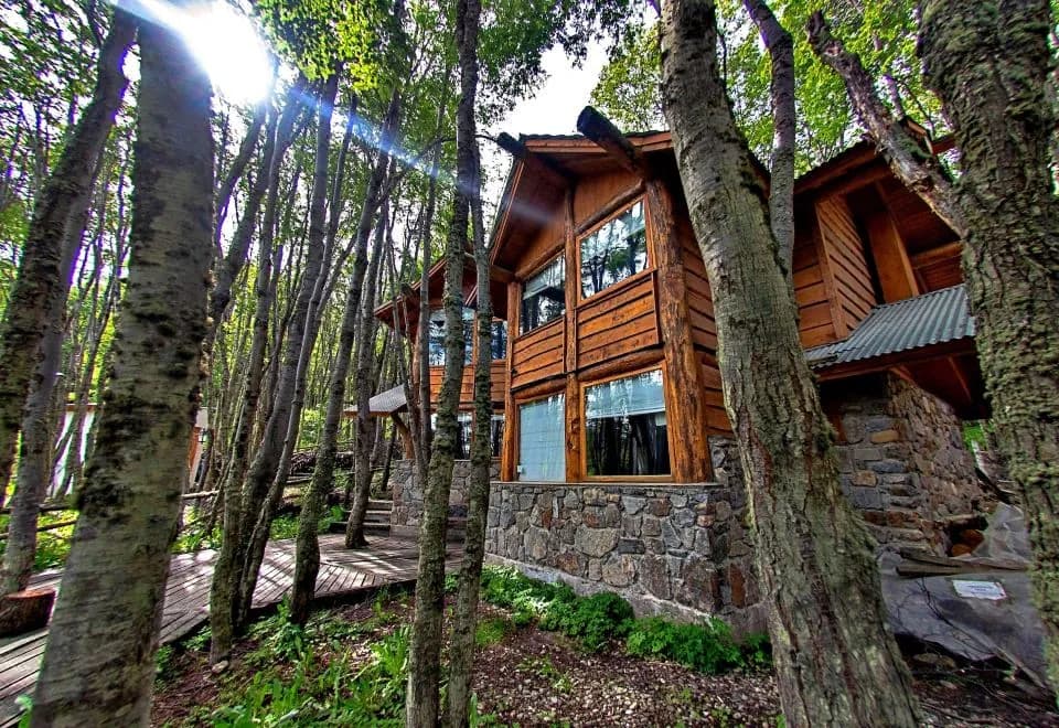 Patagonia Villa Lodge