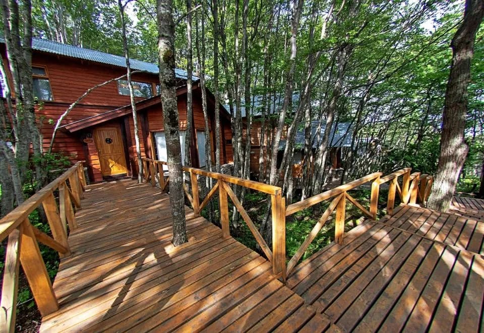 Patagonia Villa Lodge