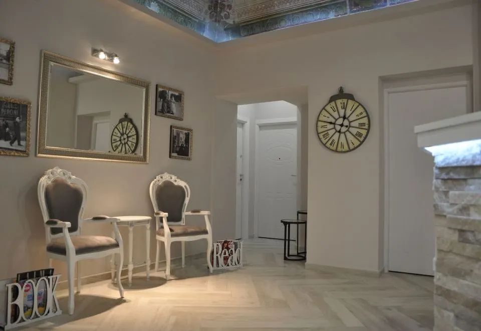 Il Corso Suite