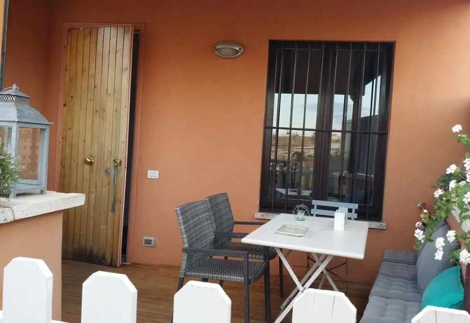 Navona 49 Luxury Suites&Apartment