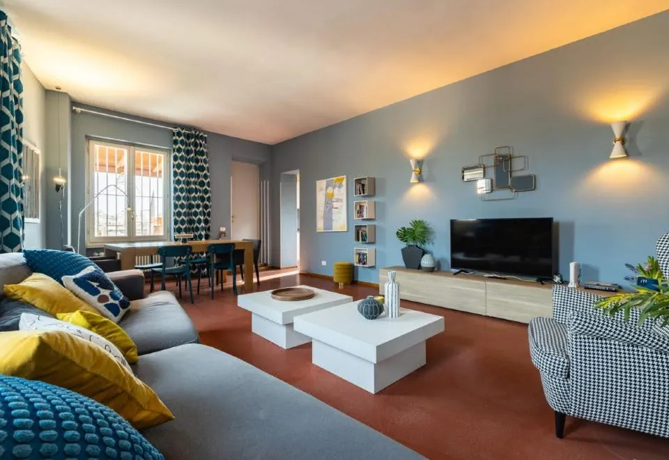 Navona 49 Luxury Suites&Apartment