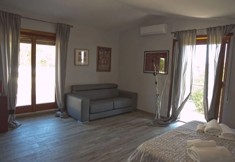 Domus in Viridi