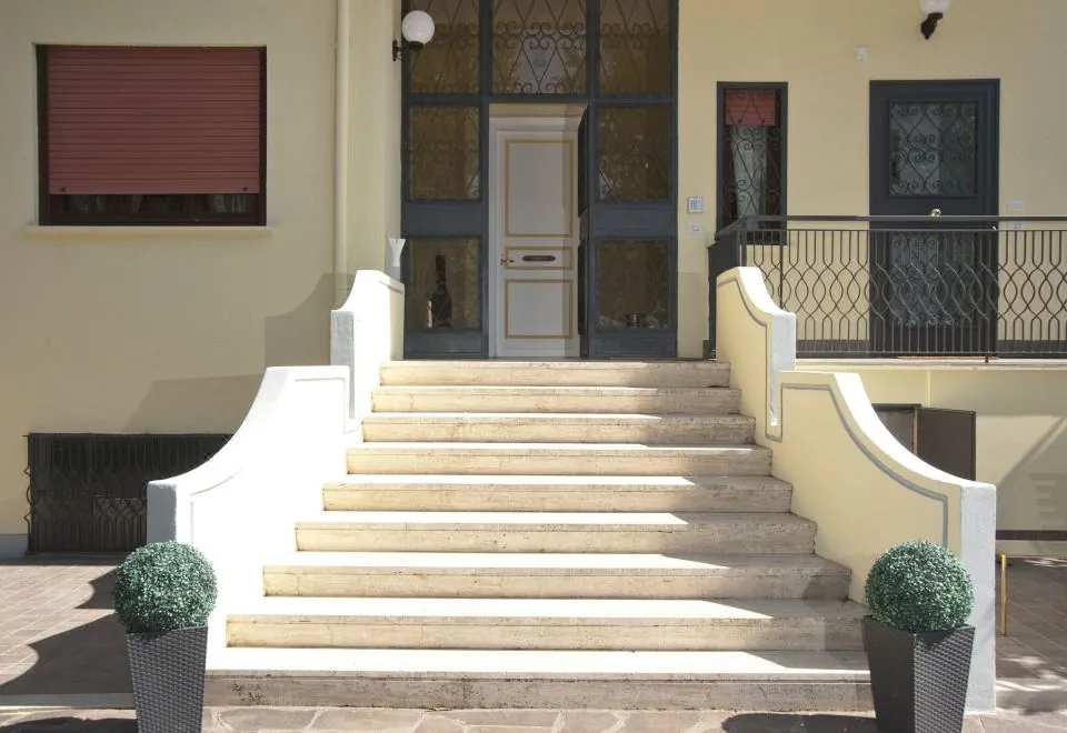 Domus in Viridi