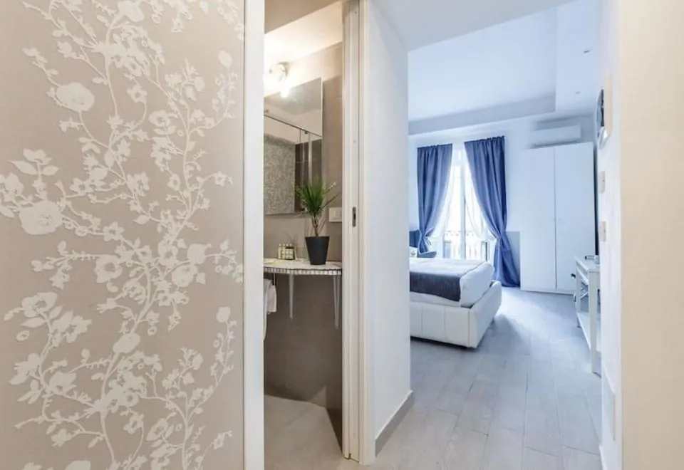 Sallustio Luxury Suites