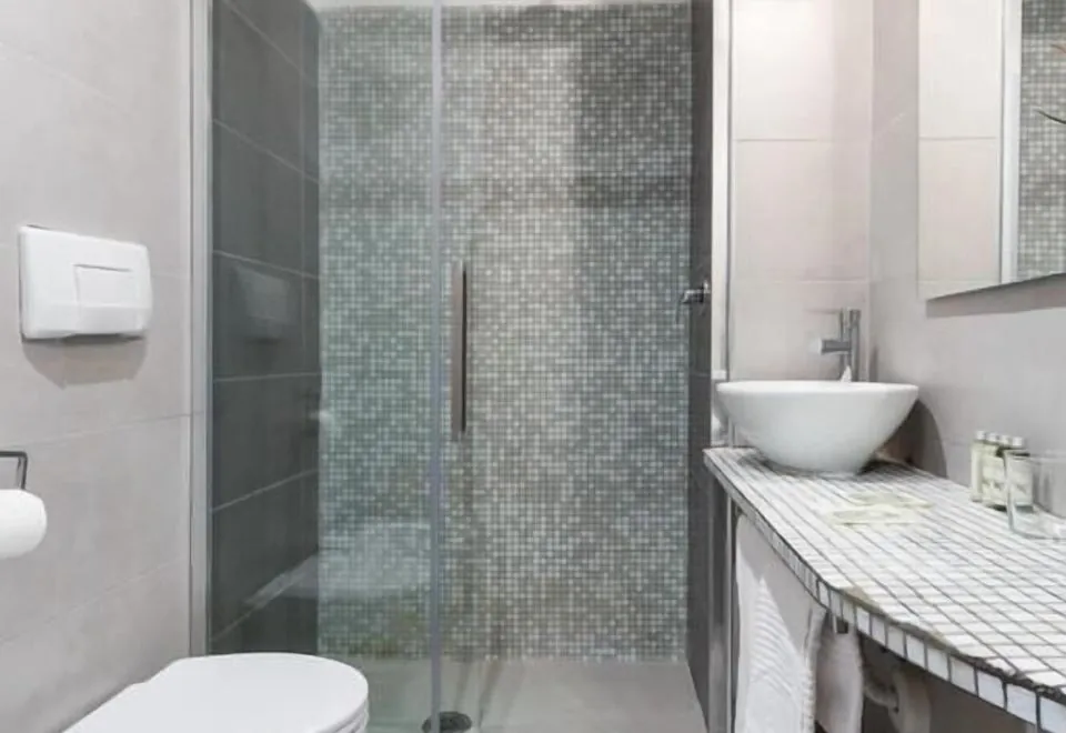 Sallustio Luxury Suites