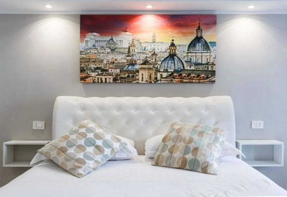 Sallustio Luxury Suites