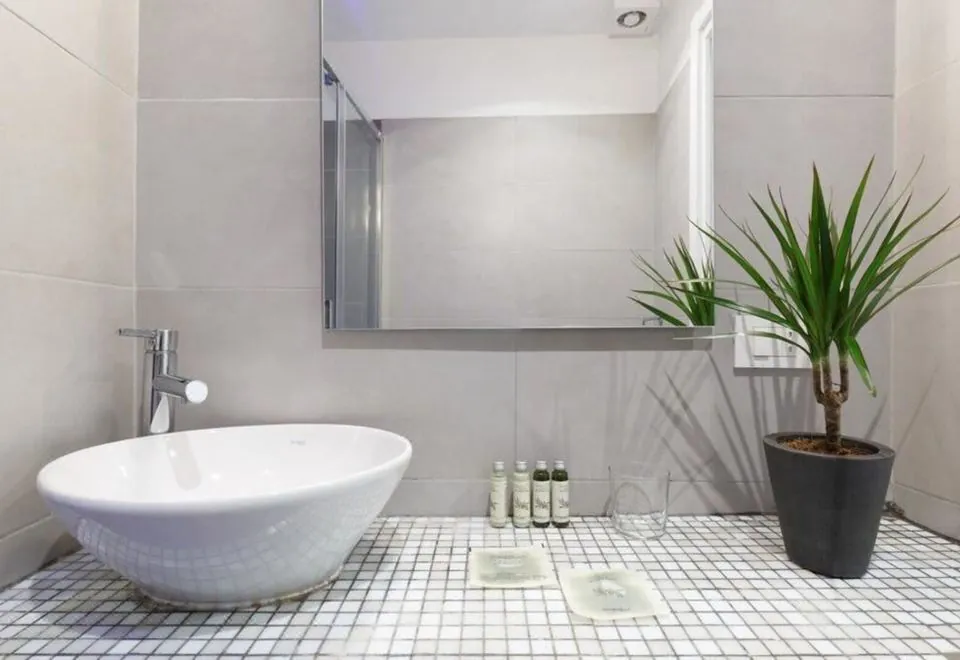 Sallustio Luxury Suites