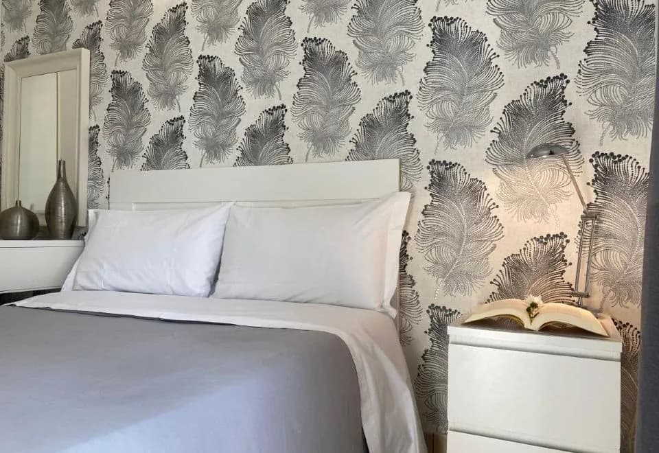 Hotel RossoVino Milano