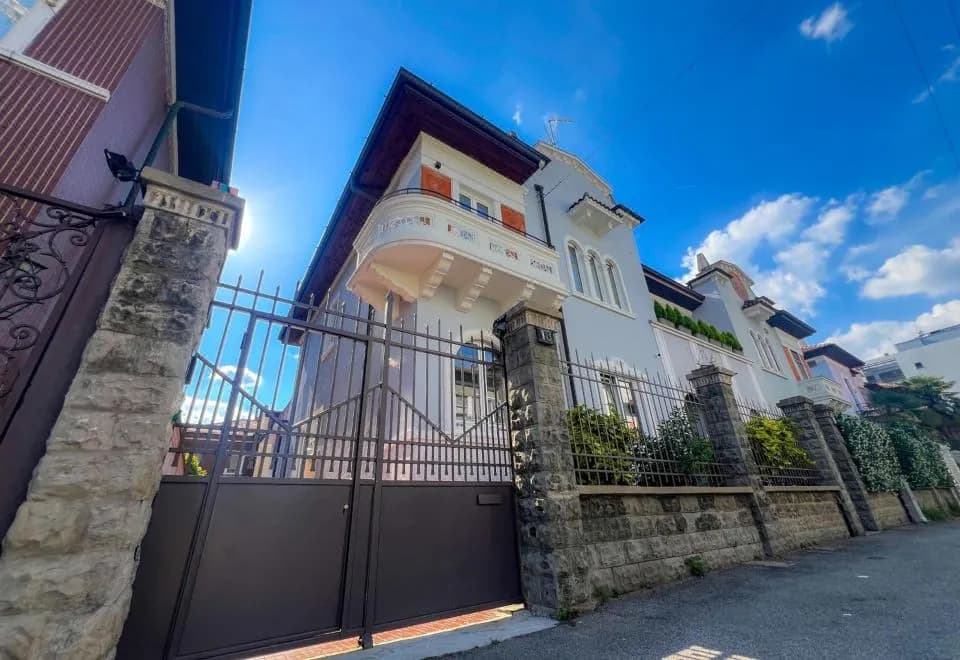 Hotel RossoVino Milano