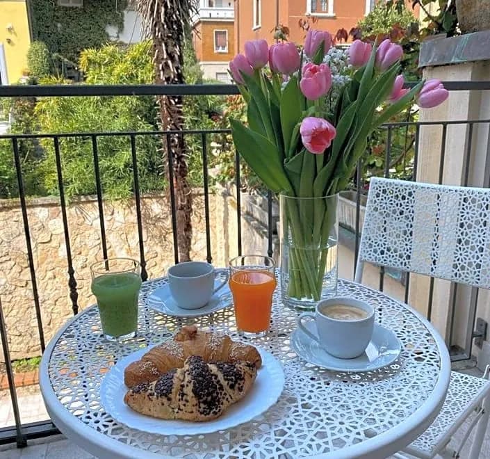 Hotel RossoVino Milano