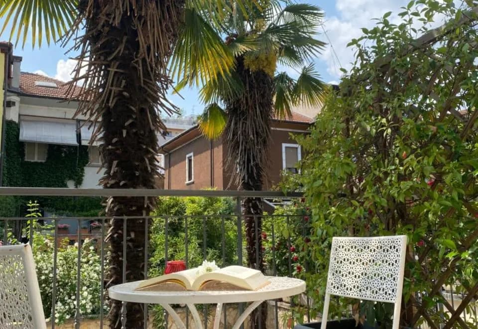 Hotel RossoVino Milano