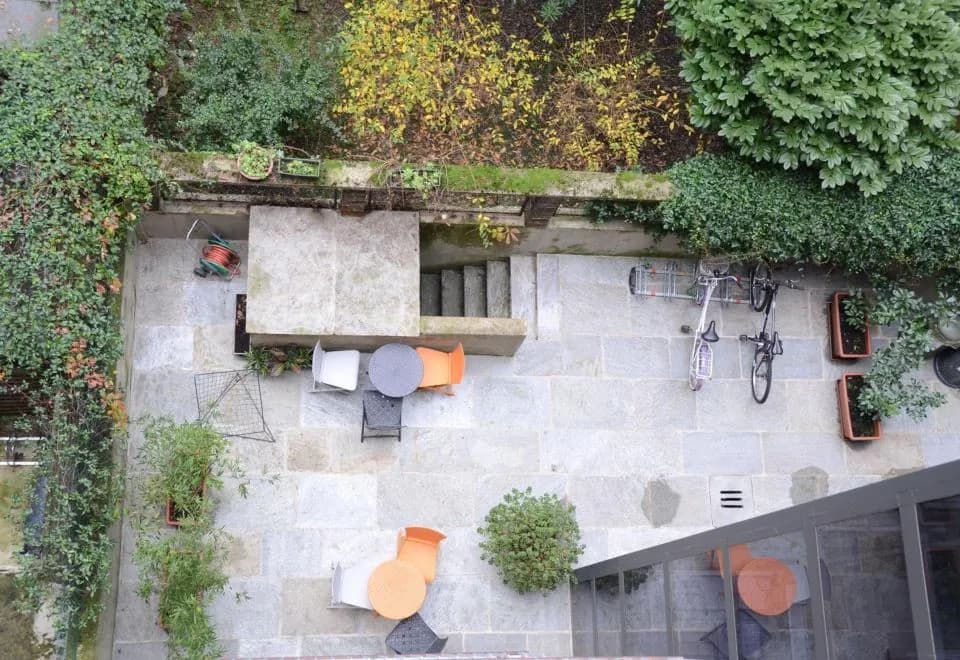 Sigieri Residence Milan