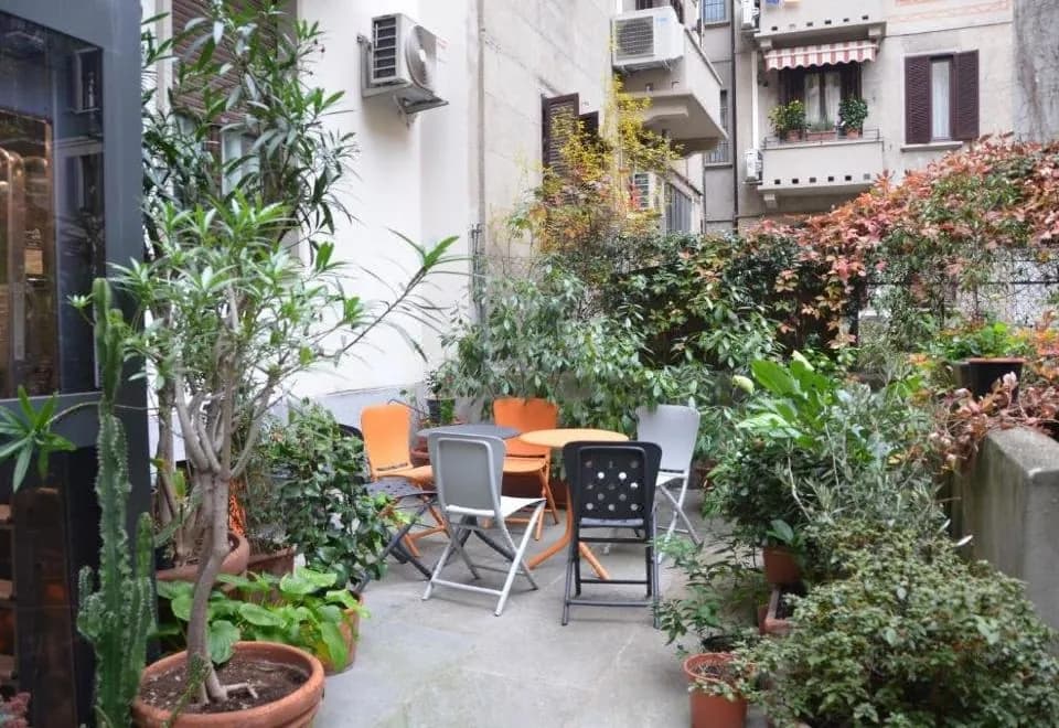 Sigieri Residence Milan