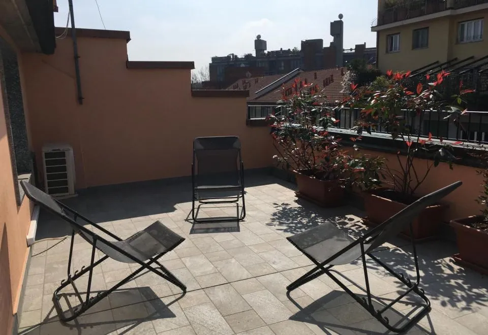 Sigieri Residence Milan