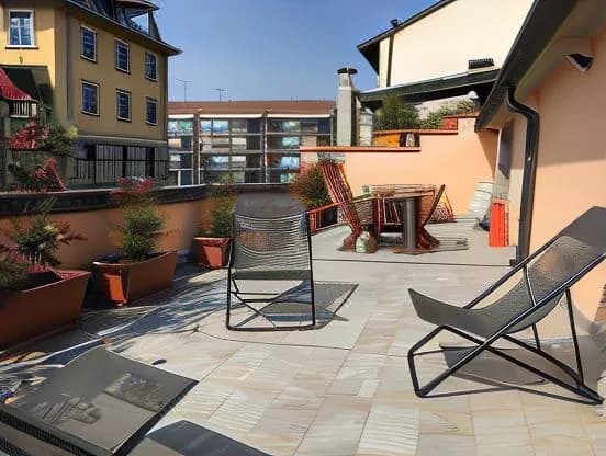 Sigieri Residence Milan