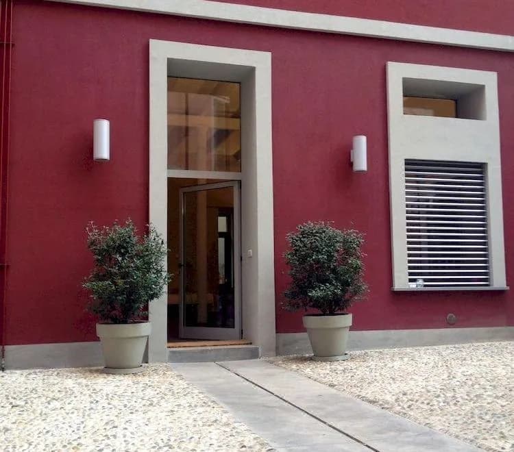 Le Suite di Palazzo Segreti