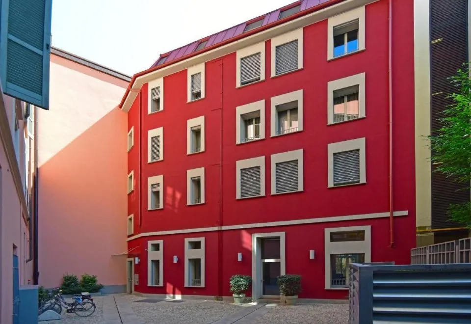 Le Suite di Palazzo Segreti