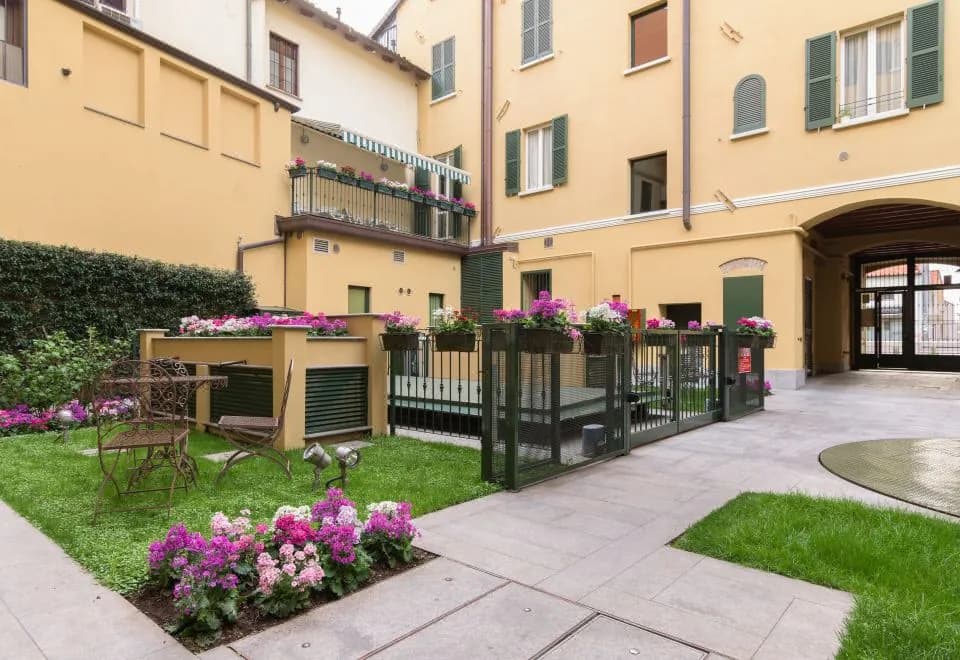 Residenza Ascanio Sforza