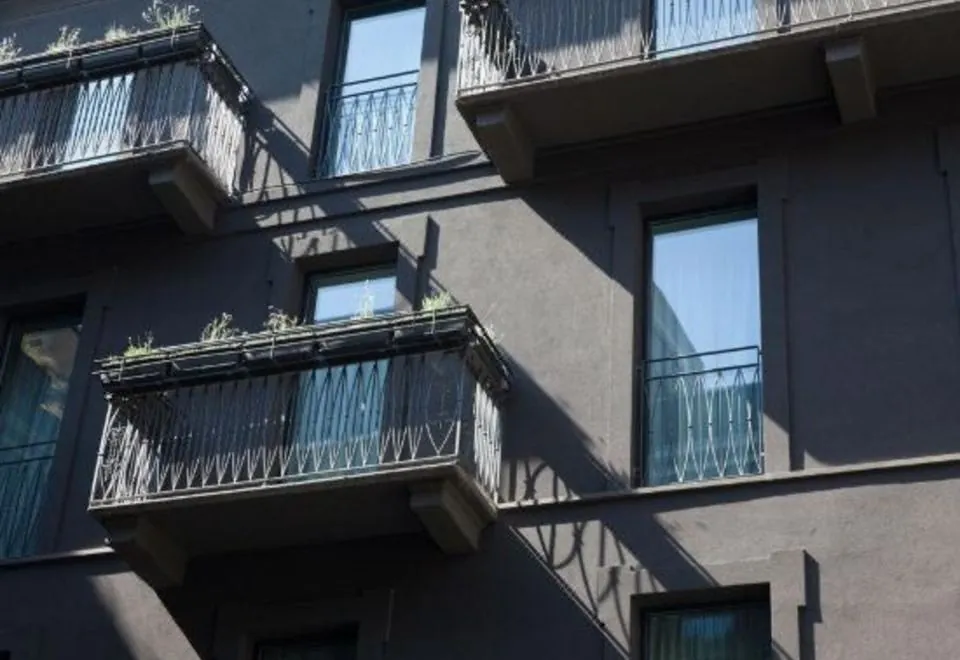 Senato Hotel Milano