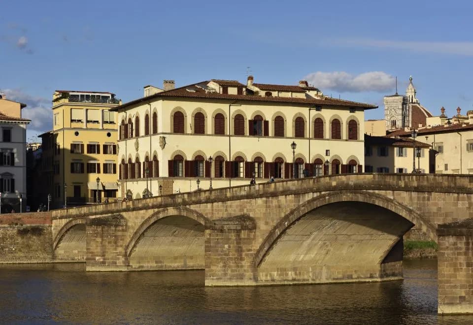 Leone Blu Suites | Una Esperienze