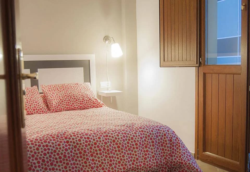 Apartamentos Catedral Plaza 3000