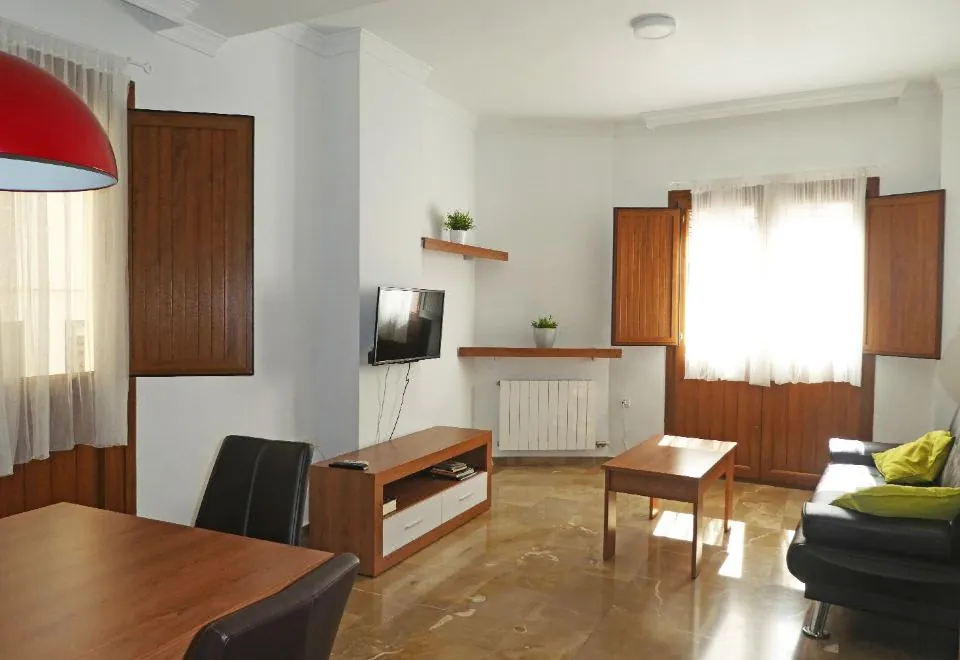 Apartamentos Catedral Plaza 3000