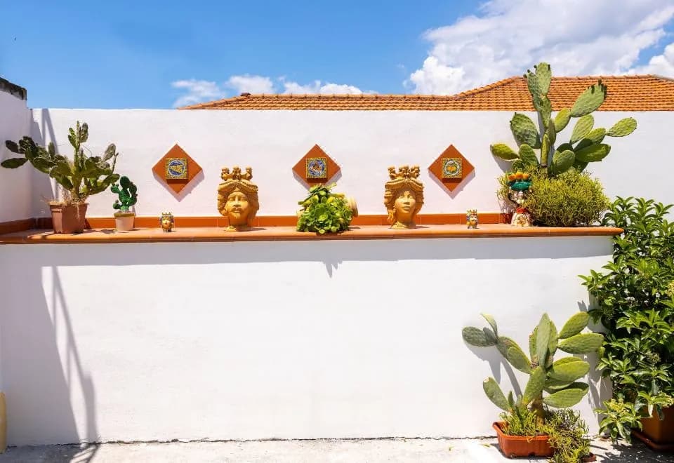 B&B Sicily in Love